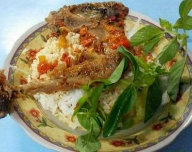 Kelezatan Kuliner Khas Banyuwangi: Kaya Akan Rasa dan Manfaat Kesehatan (Ilustrasi)