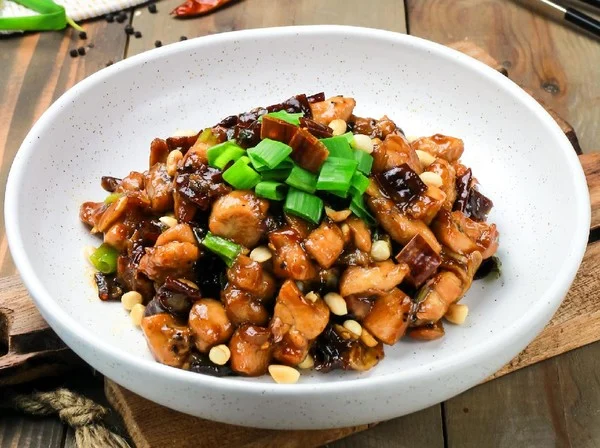 Membongkar Rahasia Ayam Kungpao: Resep Lezat, Otentik, dan Tips Memasak Sempurna