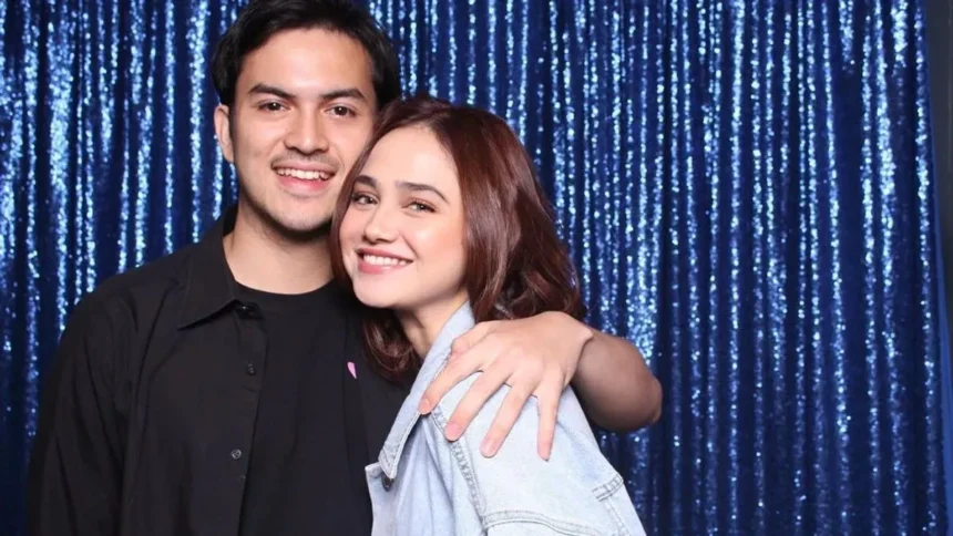 Menghadapi Kabar Putusnya Syifa Hadju dan Rizky Nazar: Belajar dari Kasus Kontroversial