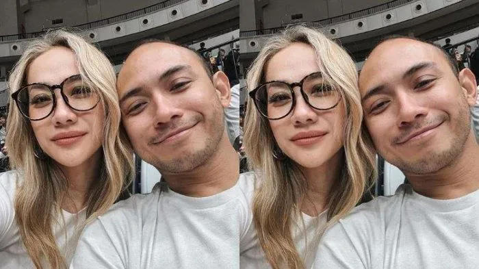 Dituding Gelapkan Uang: Suami BCL Angkat Bicara, Ini Kata Dia