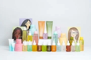 Strategi Cerdas Membangun Brand Skincare Lokal yang Disukai Konsumen (Ilustrasi)