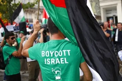 Apa Saja Produk Israel yang Diboikot? Simak Daftar Lengkapnya di Sini