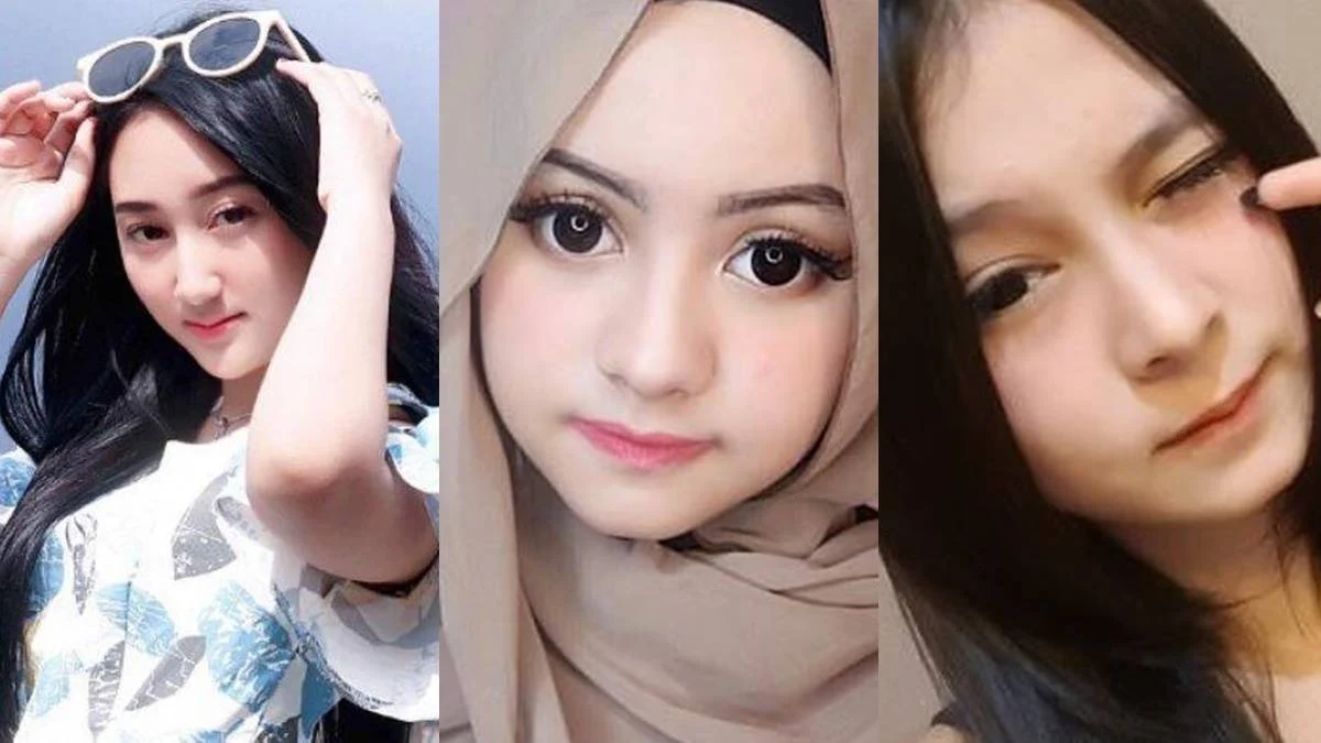 Instagram dan TikTok: Juri Baru Standar Kecantikan Era Modern (Ilustrasi)
