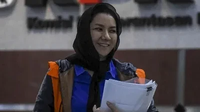 Tersangka Korupsi Rita Widyasari! Dari Ratu Suap Menjadi Buronan KPK
