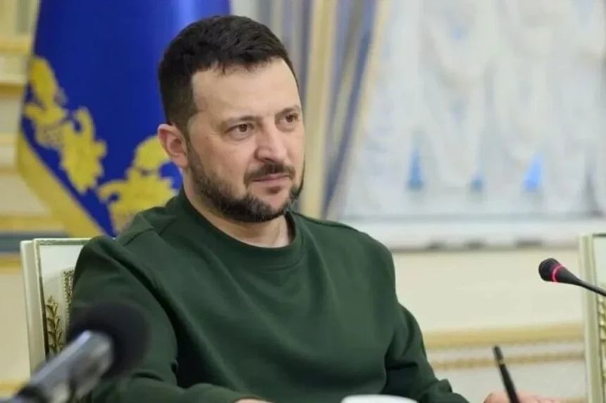 Presiden Ukraina Volodymyr Zelenskyy Jadi Sasaran Hoaks, Simak Ragam Faktanya