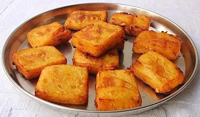 Kumpulan Resep Tahu Bacem Gurih dan Manis, Pas untuk Menu Keluarga!