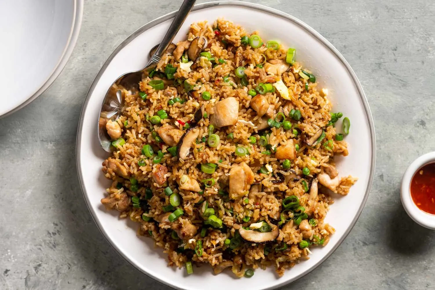 Resep Nasi Goreng Ikan Kontol eh Tongkol, Menu Sederhana dengan Rasa Istimewa Plus Kecap Manis, Siap dalam 15 Menit!