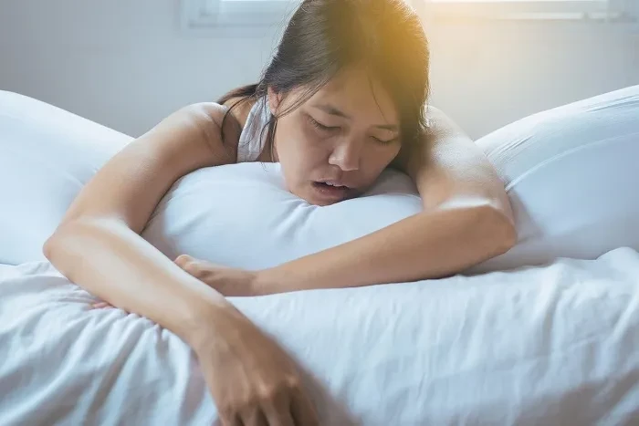 Cara Ampuh Tidur Nyenyak dalam Sekejap: 5 Tips Terbukti dari Ahli Tidur!