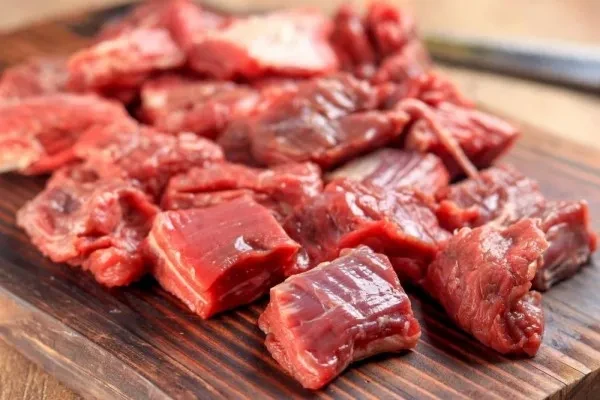 Idul Adha 2024: Memanjakan Lidah dan Menjaga Kesehatan dengan Daging Kurban Rendah Kolesterol