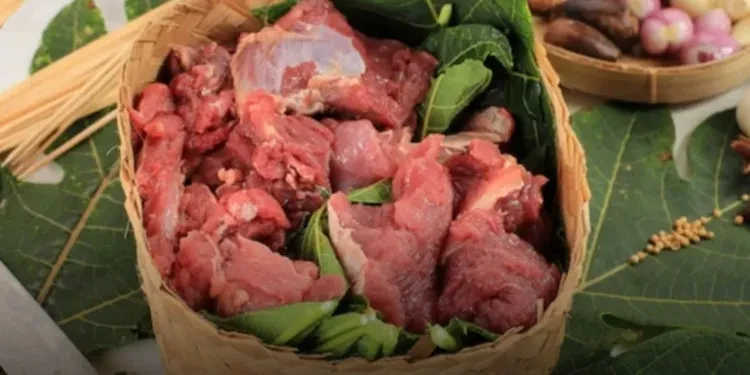Panduan Lengkap Menyimpan Daging Kurban Agar Tahan Lama dan Bebas Bakteri!