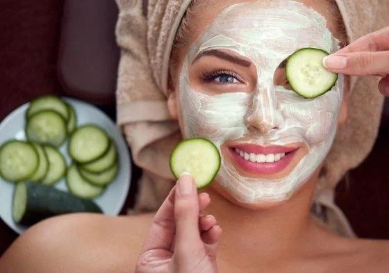 Rahasia Kulit Bebas Jerawat dengan Timun! Resep dan Tips Mudah di Rumah