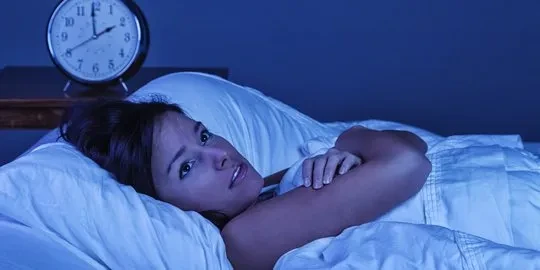 Dari Insomnia ke Kantuk Pulas dengan Panduan Lengkap Mengatasi Susah Tidur