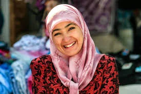 Profil Tajikistan dan Larangan Memakai Hijab: Menyelami Akar Budaya dan Keamanan Nasional (Ilustrasi)