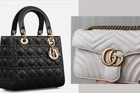 Daftar Brand Fashion High-End yang Pro-Israel: Ada Dior dan Gucci? (Ilustrasi)