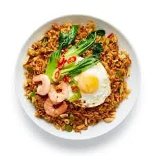 10 Ide Menu Makanan Sehari-hari untuk Kaum Mendang-Mending (Ilustrasi)