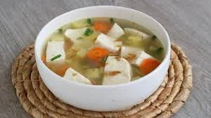 5 Resep Makanan yang Bisa Menurunkan Kolesterol (Ilustrasi)