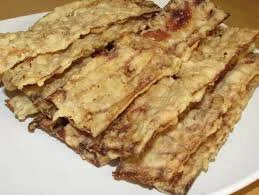 Resep Sale Pisang: Cara Memasak Agar Tidak Gosong (Ilustrasi)