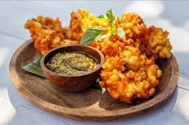 Camilan Sore Hari: Resep Bakwan Jagung dengan Rasa yang Pas di Lidah (Ilustrasi)