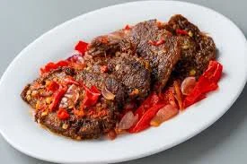 Kenikmatan Tanpa Batas: Resep Masakan Padang Terlezat, dari Telur Dadar hingga Rendang (Ilustrasi)