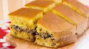 Martabak Manis: Panduan Lengkap dan Anti Gagal (Ilustrasi)