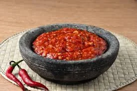 5 Cara Membuat Sambal Ayam Geprek Enak dan Harum ala Warung Pinggiran (Ilustrasi)