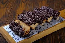 Resep Kue Pukis Sederhana dan Lembut untuk Ide Bisnis Dan Tips Sukses Usahanya (Ilustrasi)