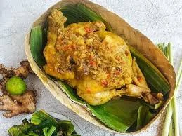 Mengungkap Kelezatan Masakan Khas Bali yang Halal bagi Umat Muslim (Ilustrasi)