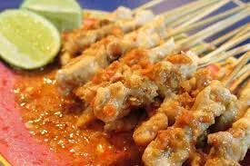 Sate Taichan: Resep dan Cara Membuatnya (Ilustrasi)