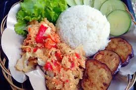 Resep Masakan Indonesia Terkini 2024 (Ilustrasi)