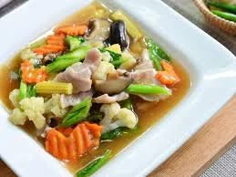 Bosan dengan Menu Makanan Itu-Itu Saja? Yuk, Intip 9 Resep Masakan Indonesia yang Cocok untuk Sehari-Hari (Ilustrasi)