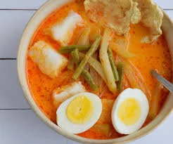 Lontong Sayur: Resep Masakan Rumahan yang Cocok Dinikmati Bersama Keluarga (Ilustrasi)