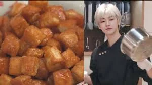 Resep Bread Caramel Popcorn ala Jaemin NCT: Camilan Lezat nan Mudah (Ilustrasi)