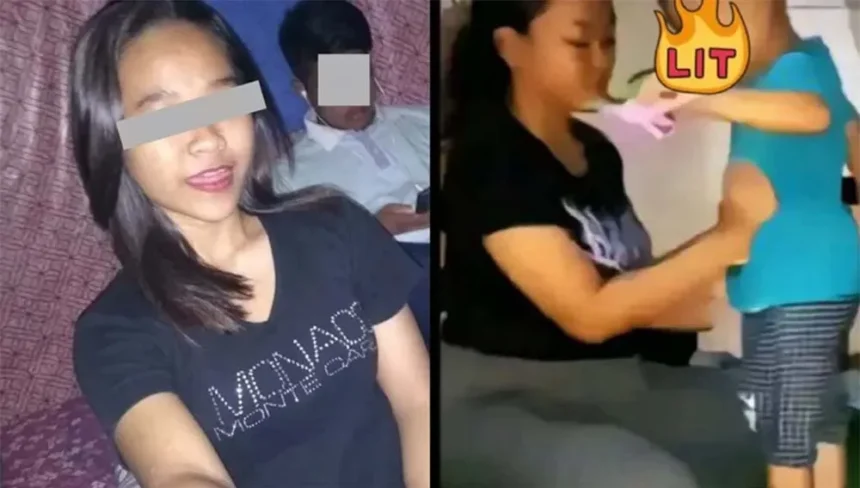 Skandal Video Asusila Raihany dengan Anak Baju Biru dan Iming-Iming Rp 15 Juta: Bagaimana Pandangan Hukum Islam?