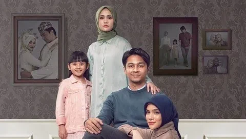 Sinopsis Ipar Adalah Maut: Ketika Perselingkuhan Menghancurkan Rumah Tangga