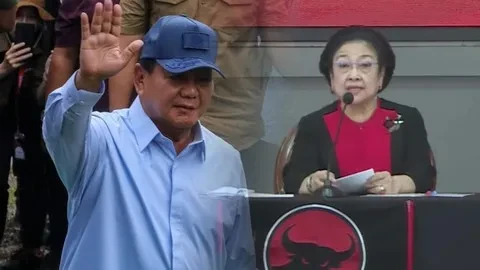 PDIP Desak Prabowo Subianto: Stop Kebijakan Tambah Utang, Ada Apa?