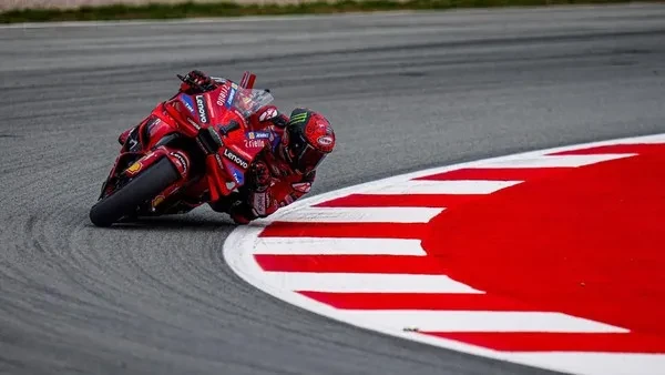 Jadwal Lengkap MotoGP Italia 2024: Jangan Sampai Ketinggalan, Guys!