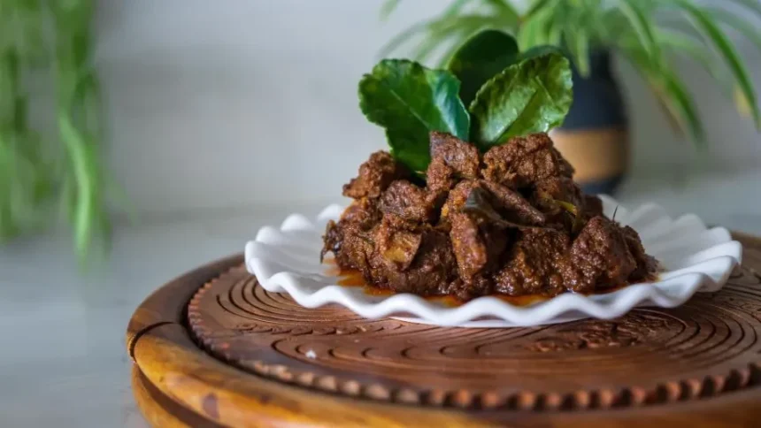 Tips Memasak Daging Kurban: Rahasia Hidangan Istimewa untuk Keluarga di Idul Adha