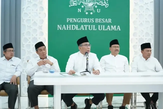 Di Balik Polemik Tambang PBNU Apakah Mungkinkah NKRI Lebih Maju?