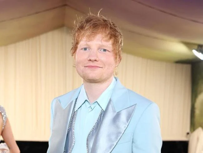 Rahasia Diet Ed Sheeran: Turun 32 Kg Tanpa Lapar, Ini Caranya! (Ilustrasi)