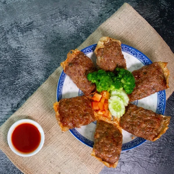 Viral! di TikTok Resep Gohyong yang Bikin Lidah Bergoyang, Cobain Yuk!