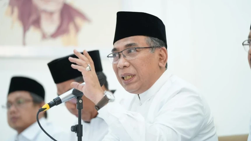 Benarkah Tambang PBNU Ancam NKRI? Simak Faktanya!