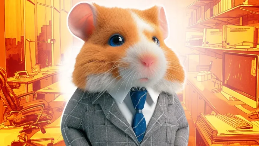 Update Terkini! Kombinasi Kartu Kombo Harian Hamster Kombat 16 Juni 2024, Temukan Cara Mendapatkan 5 Juta Koin Gratis!