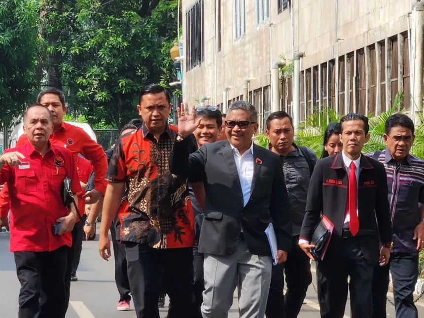 KPK Periksa Hasto Kristiyanto: Apa Kata Hukum Islam Tentang Korupsi?
