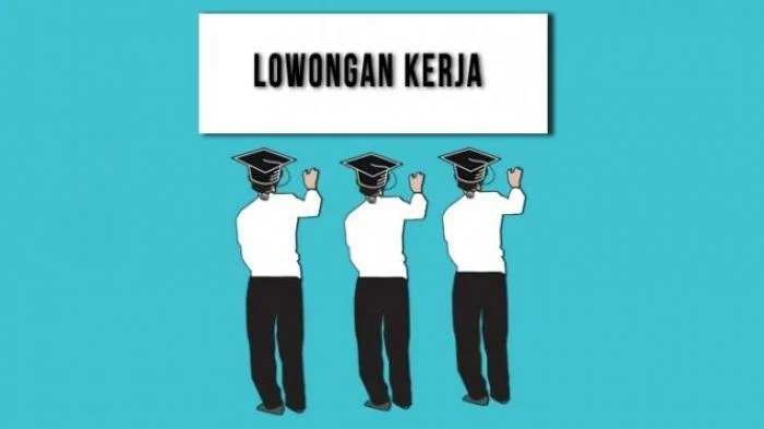 Tak Perlu Menunggu Lama! Lowongan Kerja Terkini untuk SMA/SMK, D3, dan S1 Langsung di Depan Matamu (Ilustrasi)