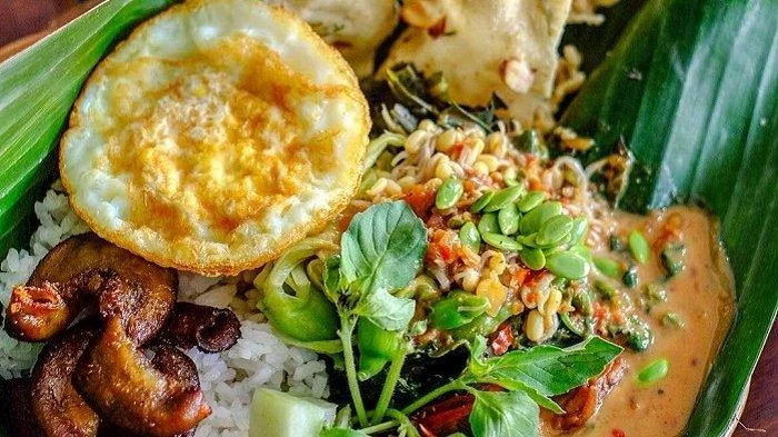 5 Sarapan Favorit Orang Indonesia: Melezatkan dan Mengenyangkan! (Ilustrasi)