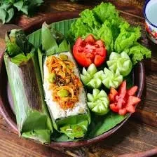 Yuk, Bikin Sendiri! Resep Nasi Bakar Sederhana dan Praktis untuk Pemula