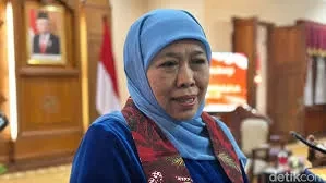 Khofifah Dilaporkan Atas Dugaan Korupsi Mensos 2015: Pengamat Hukum Angkat Bicara