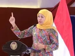 Kasus Mensos 2015 Kembali Mencuat: Khofifah Dilaporkan atas Dugaan Penyelewengan Dana