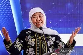 Kontroversi Terbaru: Khofifah Indar Parawansa Dilaporkan dalam Kasus Korupsi Mensos 2015
