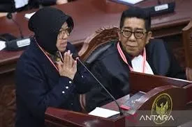 Tantangan Etika dan Moralitas dalam Pemerintahan: Mengurai Kasus Mensos 2015 dari Perspektif Budaya Indonesia